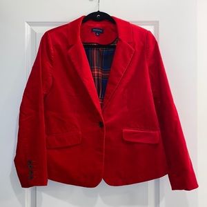 Charter Club Blazer